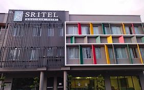Sritel Boutique Hotel